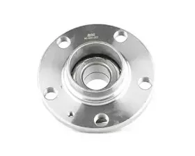 Комплект подшипника ступицы колеса BSG купить